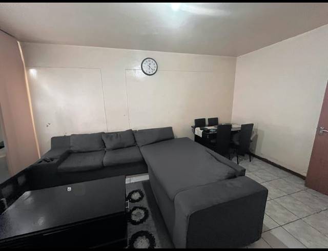 3 BEDROOM APARTMENT FOR SALE IN PRETORIA CBD